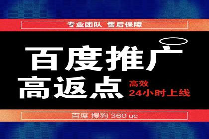 百度推广精准定位，案例深度解析